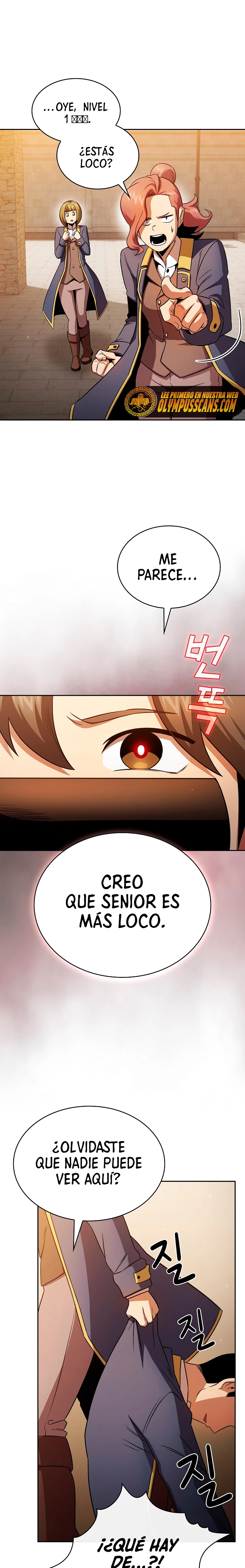 ¿Es un héroe de verdad? - Capítulo 66 - Página 13 - LectorTMOo