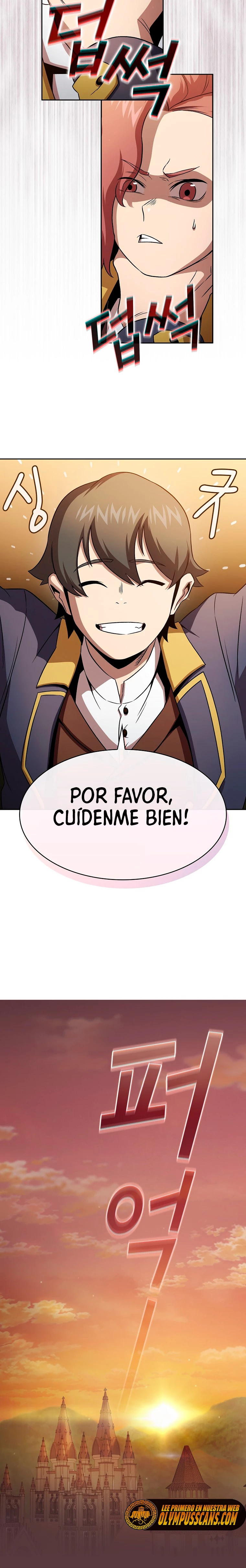 ¿Es un héroe de verdad? - Capítulo 66 - Página 16 - LectorTMOo