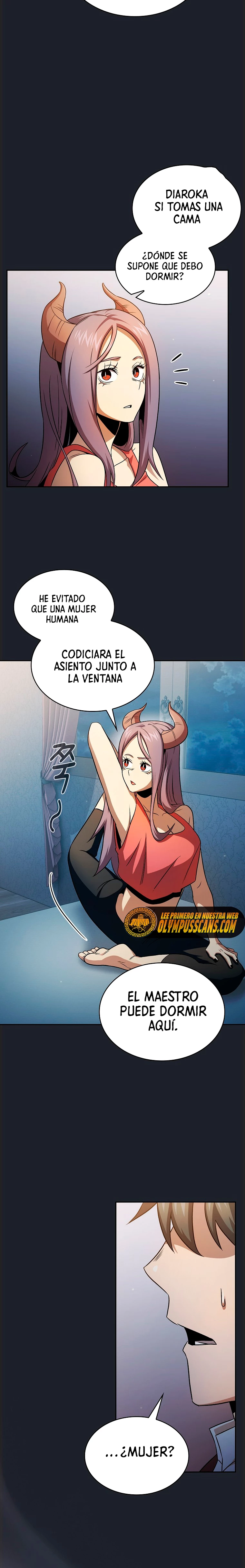 ¿Es un héroe de verdad? - Capítulo 66 - Página 18 - LectorTMOo