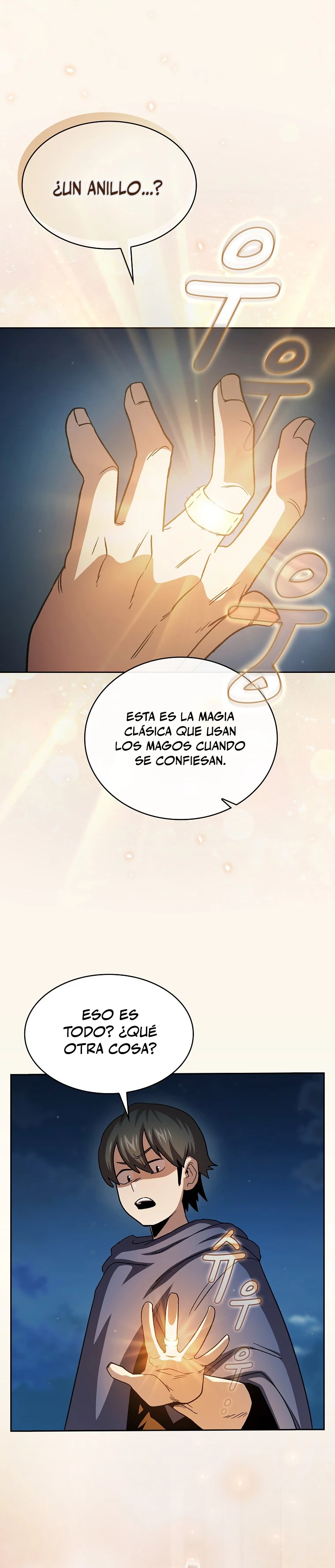 ¿Es un héroe de verdad? - Capítulo 67 - Página 27 - LectorTMOo