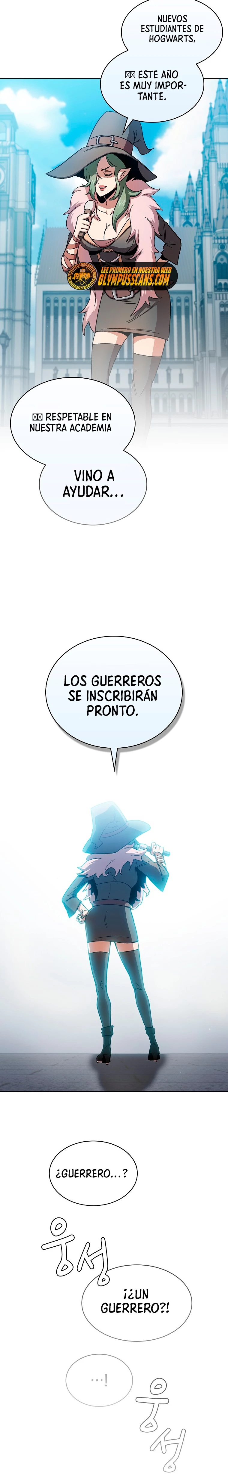 ¿Es un héroe de verdad? - Capítulo 68 - Página 12 - LectorTMOo