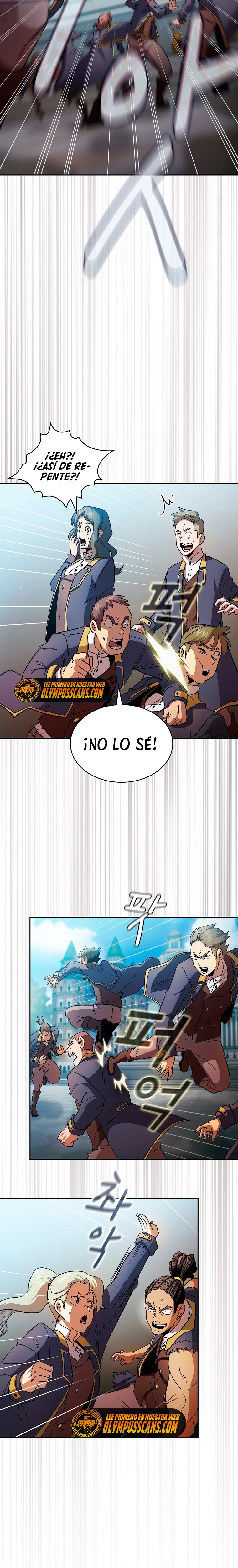 ¿Es un héroe de verdad? - Capítulo 68 - Página 15 - LectorTMOo