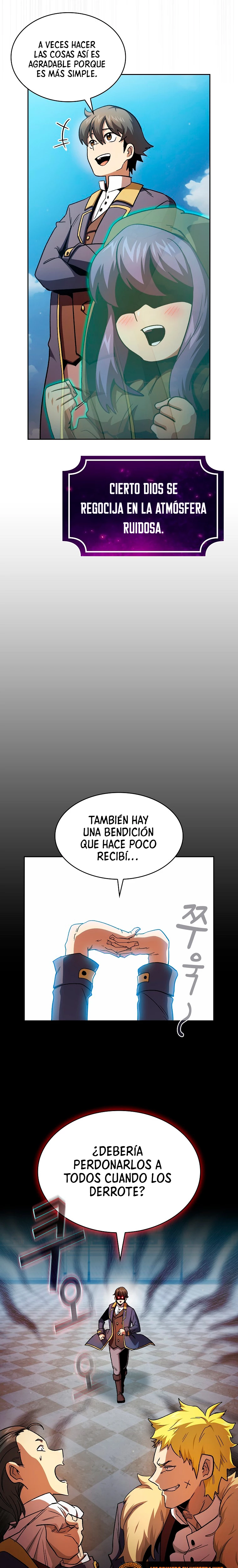 ¿Es un héroe de verdad? - Capítulo 68 - Página 16 - LectorTMOo