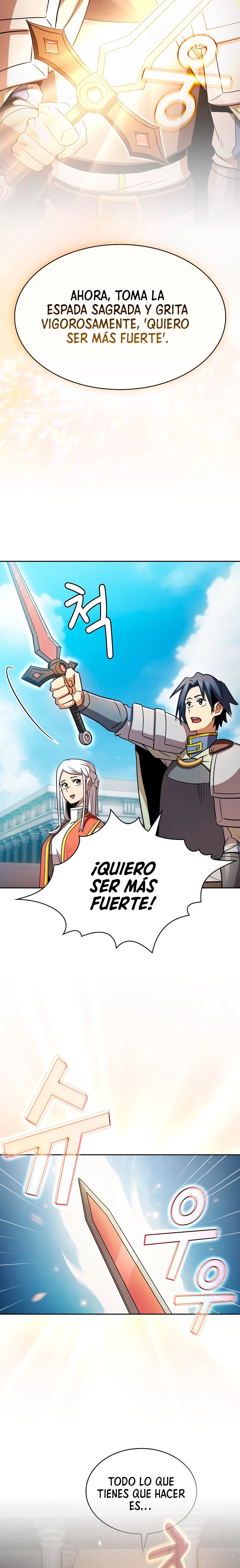 ¿Es un héroe de verdad? - Capítulo 68 - Página 24 - LectorTMOo