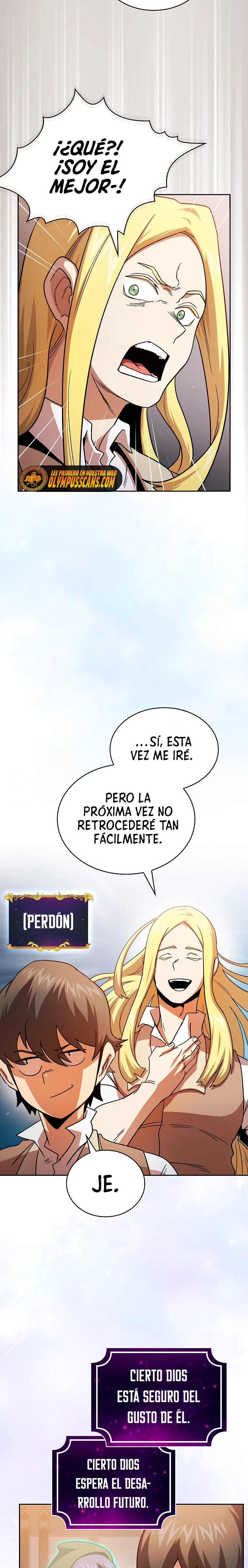 ¿Es un héroe de verdad? - Capítulo 69 - Página 12 - LectorTMOo