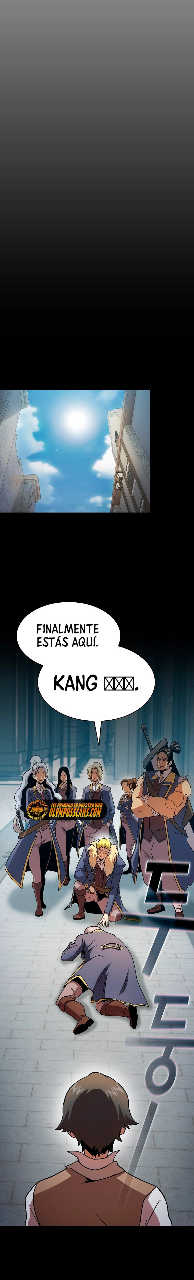 ¿Es un héroe de verdad? - Capítulo 69 - Página 19 - LectorTMOo