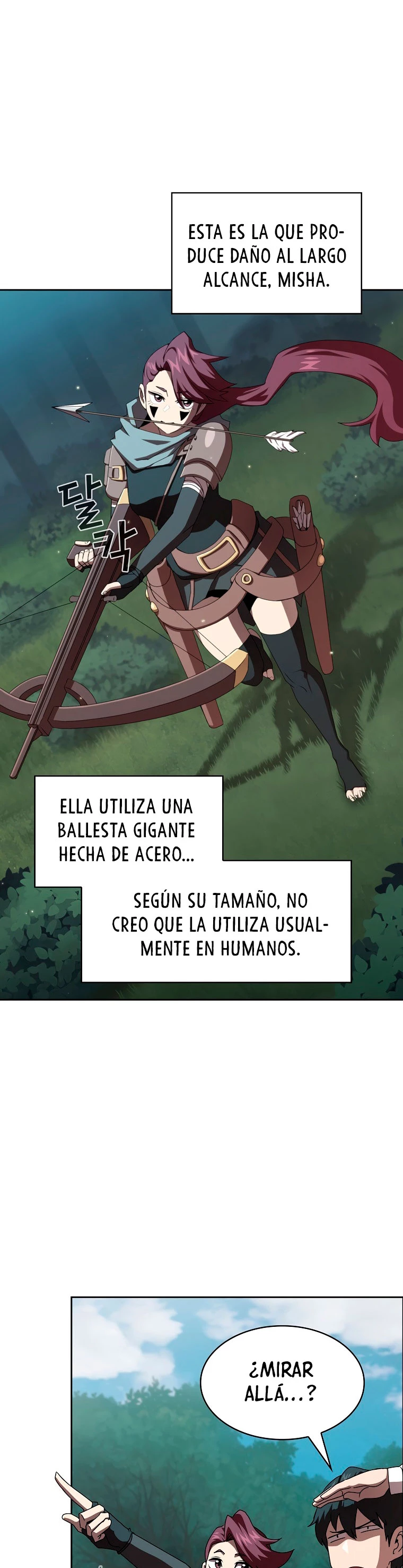 ¿Es un héroe de verdad? - Capítulo 7 - Página 14 - LectorTMOo