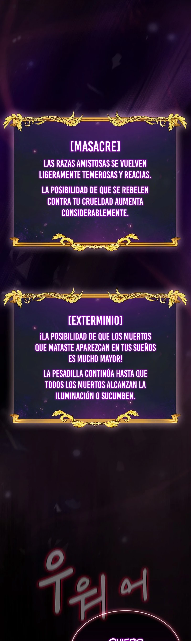¿Es un héroe de verdad? - Capítulo 70 - Página 7 - LectorTMOo