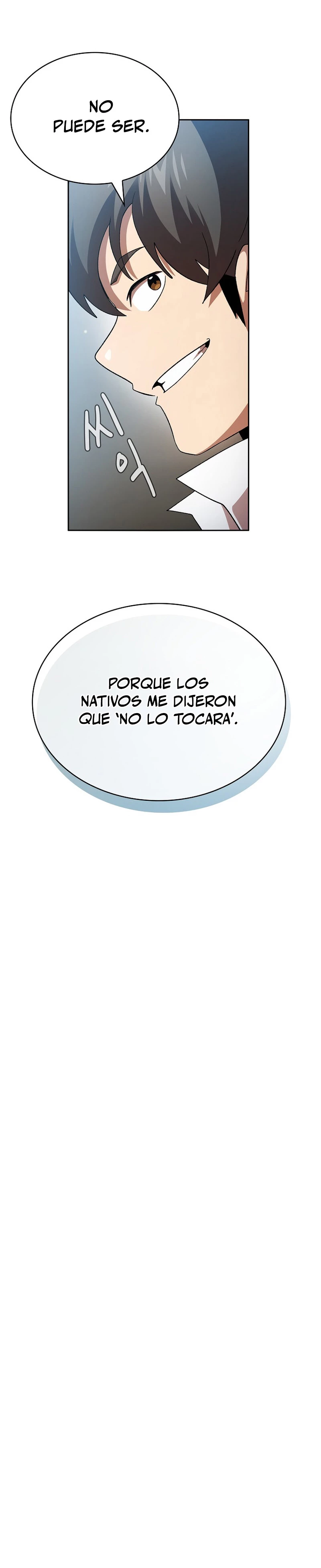 ¿Es un héroe de verdad? - Capítulo 70 - Página 18 - LectorTMOo