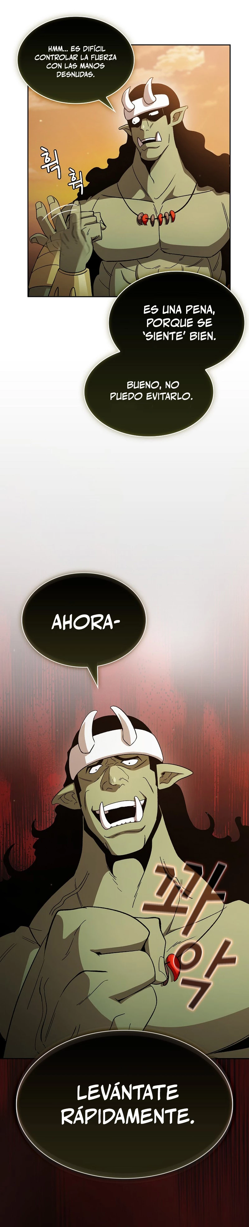 ¿Es un héroe de verdad? - Capítulo 70 - Página 20 - LectorTMOo