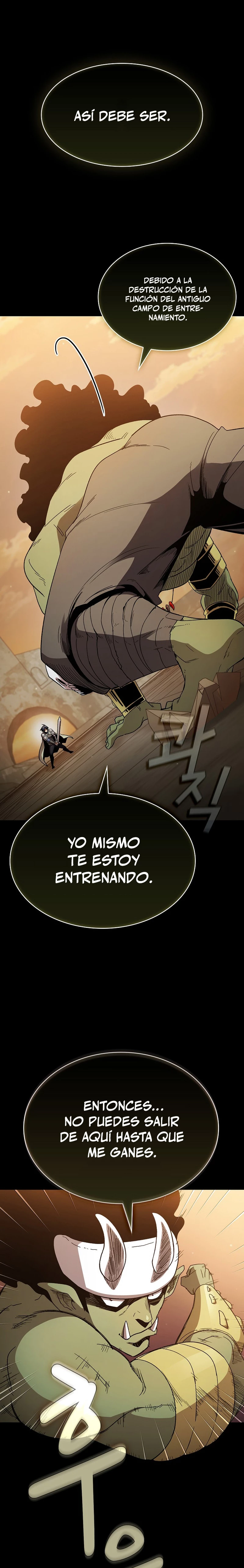 ¿Es un héroe de verdad? - Capítulo 70 - Página 23 - LectorTMOo