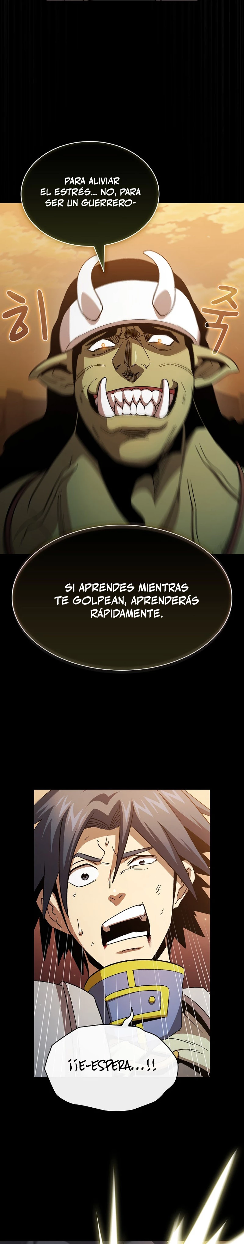 ¿Es un héroe de verdad? - Capítulo 70 - Página 26 - LectorTMOo