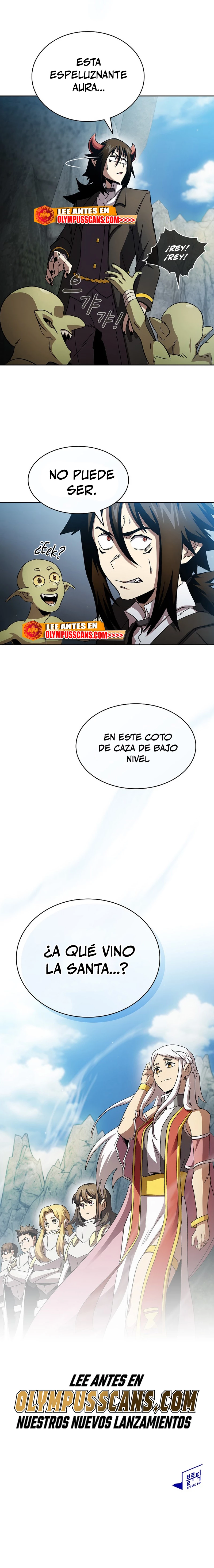 ¿Es un héroe de verdad? - Capítulo 70 - Página 32 - LectorTMOo