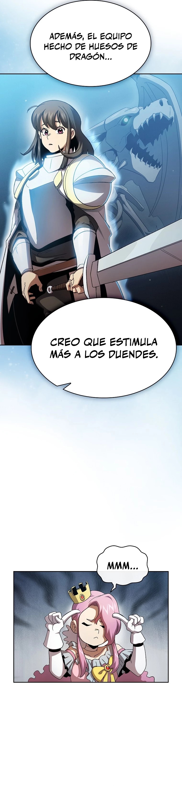 ¿Es un héroe de verdad? - Capítulo 71 - Página 10 - LectorTMOo