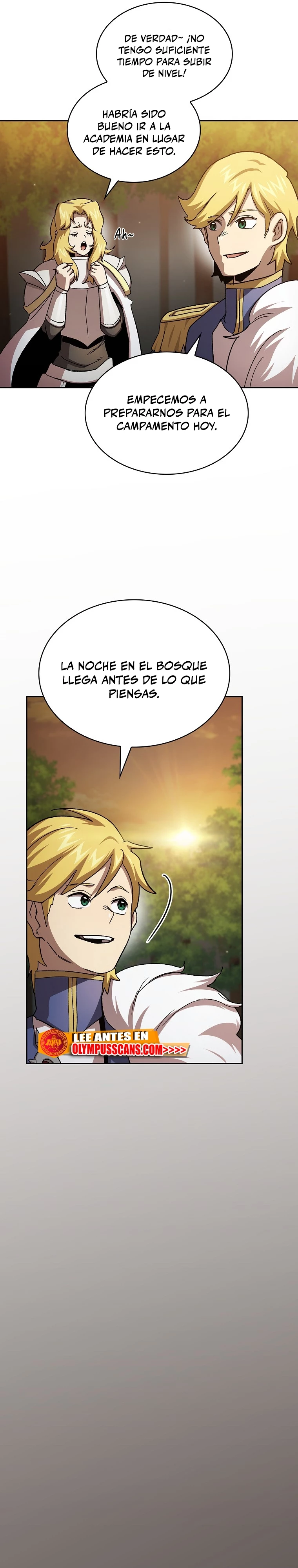 ¿Es un héroe de verdad? - Capítulo 71 - Página 16 - LectorTMOo
