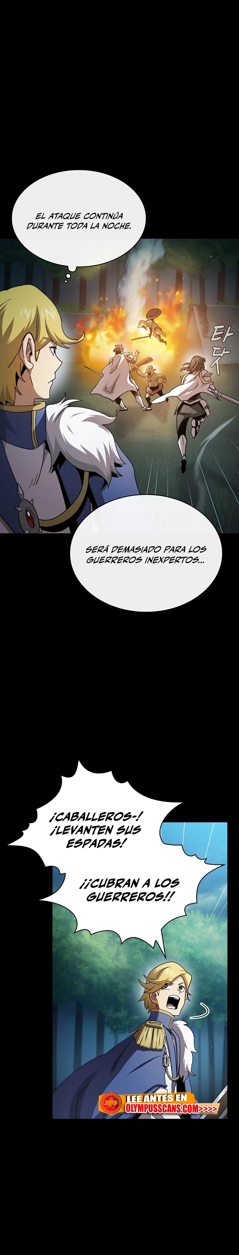 ¿Es un héroe de verdad? - Capítulo 71 - Página 25 - LectorTMOo