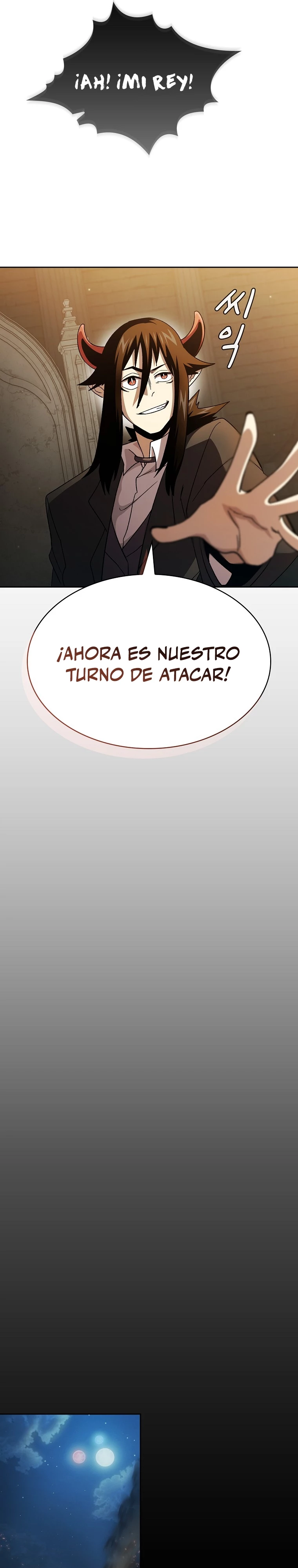 ¿Es un héroe de verdad? - Capítulo 71 - Página 33 - LectorTMOo