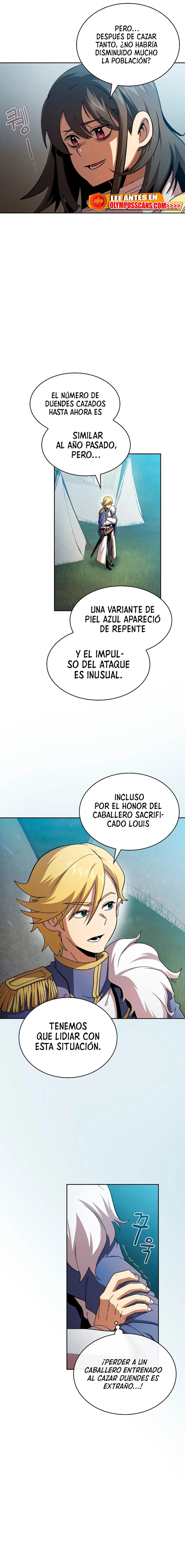 ¿Es un héroe de verdad? - Capítulo 72 - Página 6 - LectorTMOo