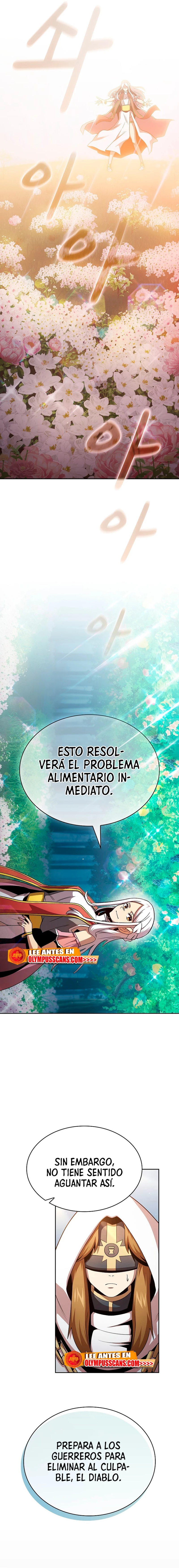¿Es un héroe de verdad? - Capítulo 72 - Página 11 - LectorTMOo