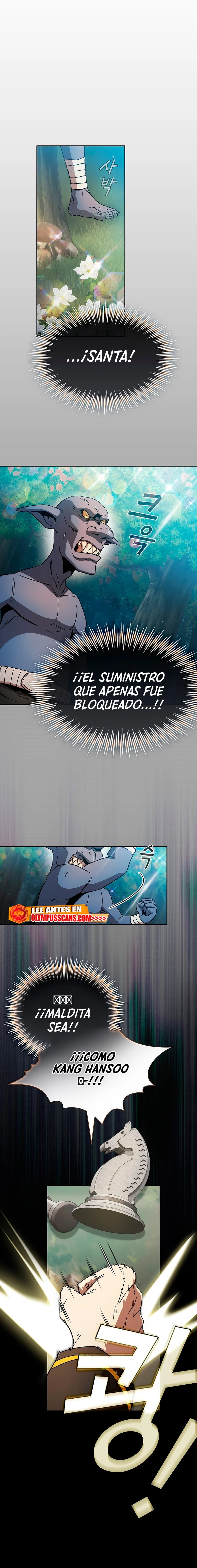 ¿Es un héroe de verdad? - Capítulo 72 - Página 12 - LectorTMOo