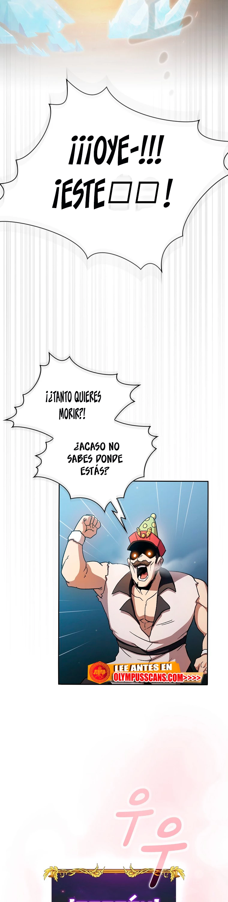 ¿Es un héroe de verdad? - Capítulo 73 - Página 10 - LectorTMOo