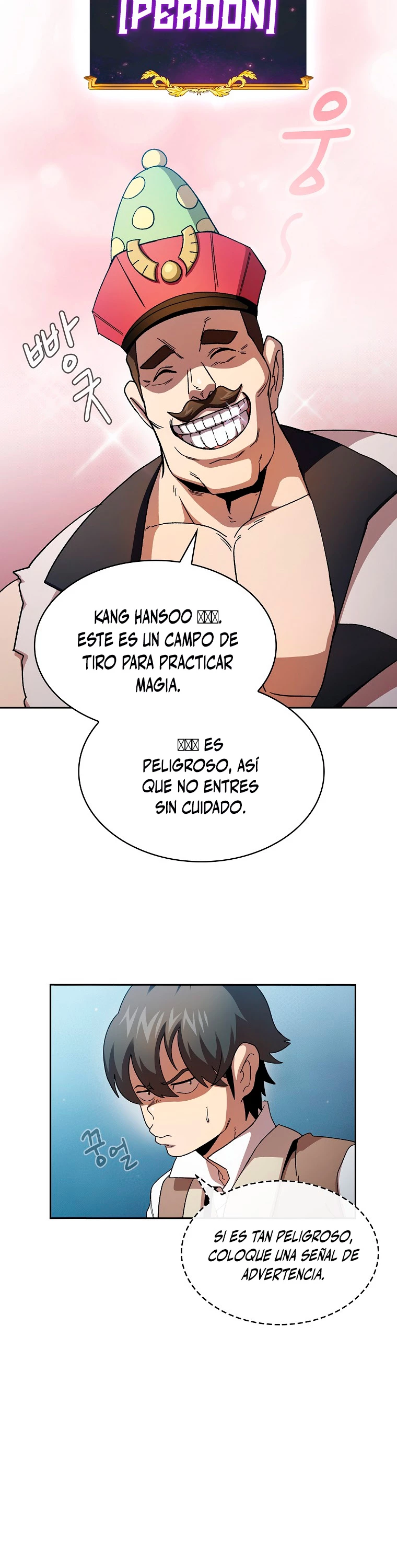 ¿Es un héroe de verdad? - Capítulo 73 - Página 11 - LectorTMOo