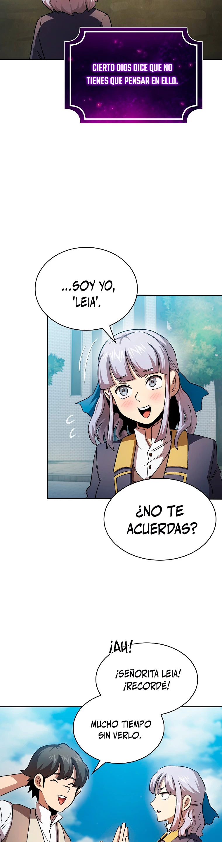 ¿Es un héroe de verdad? - Capítulo 73 - Página 13 - LectorTMOo
