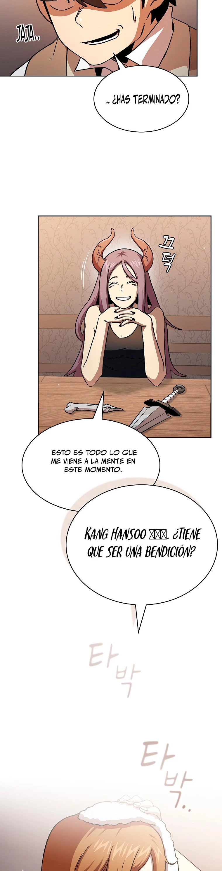 ¿Es un héroe de verdad? - Capítulo 73 - Página 36 - LectorTMOo