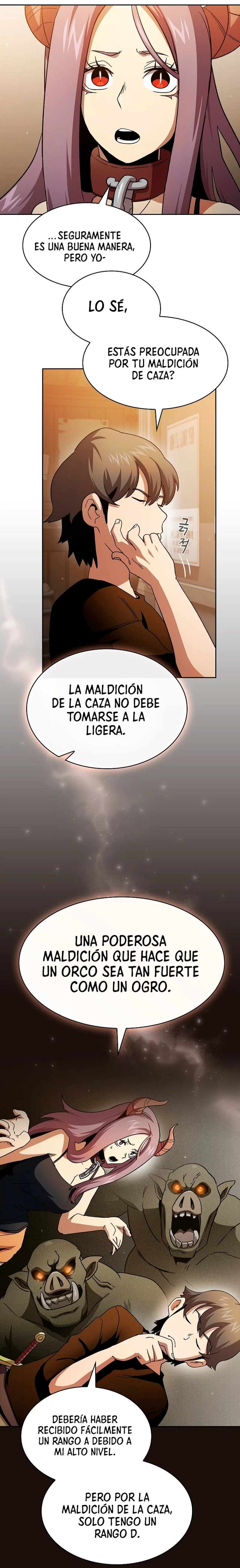 ¿Es un héroe de verdad? - Capítulo 74 - Página 4 - LectorTMOo
