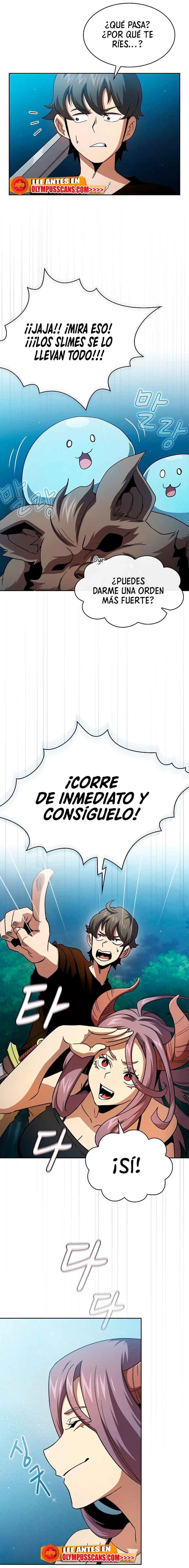 ¿Es un héroe de verdad? - Capítulo 74 - Página 14 - LectorTMOo
