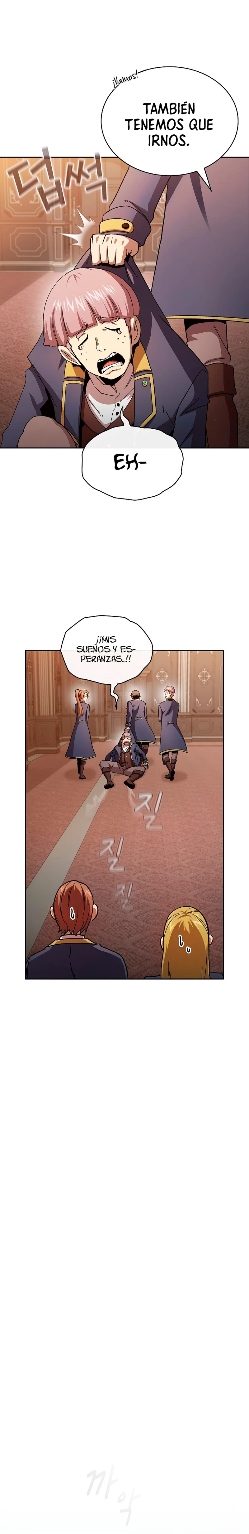 ¿Es un héroe de verdad? - Capítulo 74 - Página 20 - LectorTMOo