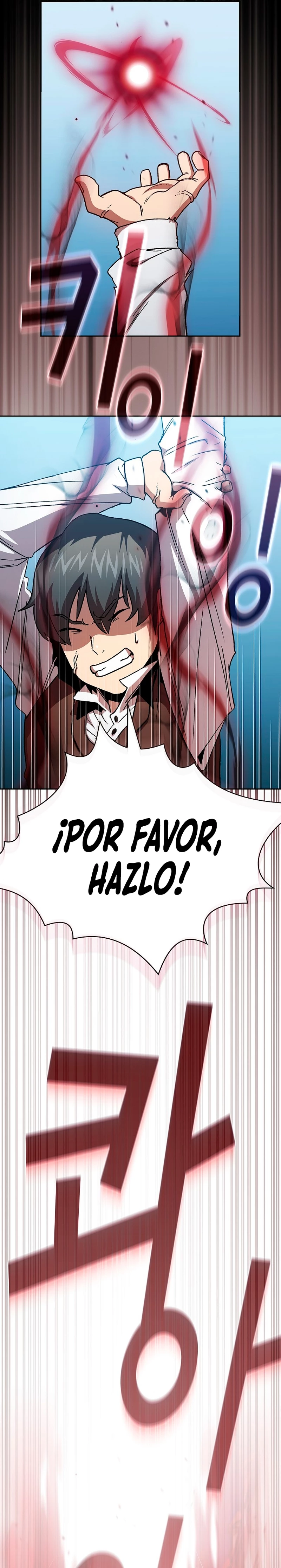 ¿Es un héroe de verdad? - Capítulo 75 - Página 19 - LectorTMOo