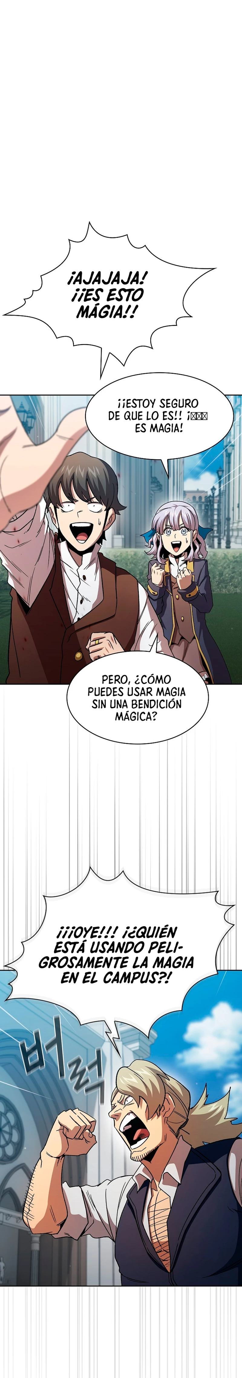 ¿Es un héroe de verdad? - Capítulo 75 - Página 24 - LectorTMOo