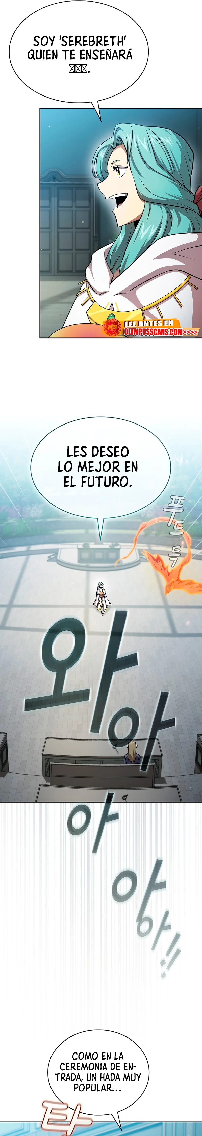 ¿Es un héroe de verdad? - Capítulo 76 - Página 7 - LectorTMOo