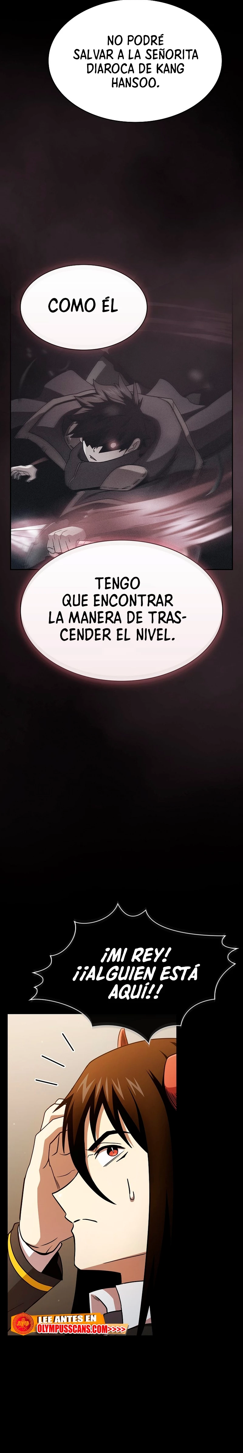 ¿Es un héroe de verdad? - Capítulo 76 - Página 22 - LectorTMOo