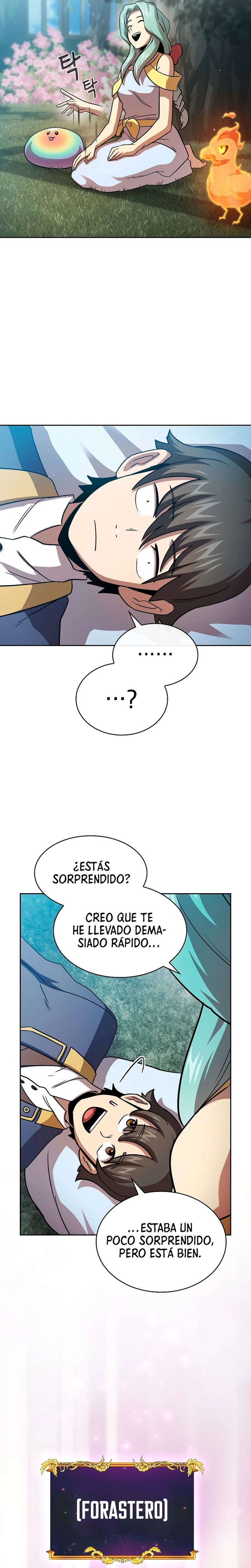 ¿Es un héroe de verdad? - Capítulo 78 - Página 11 - LectorTMOo