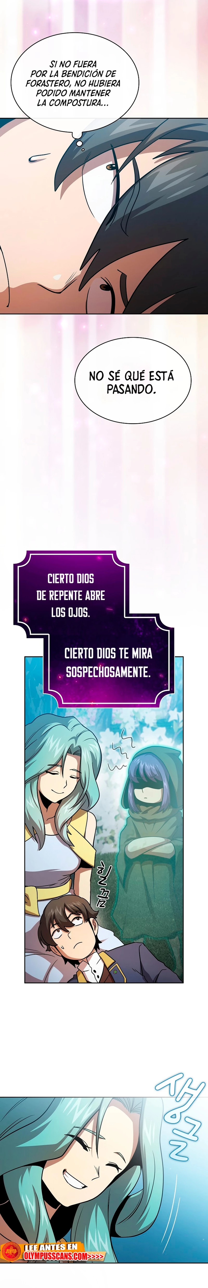 ¿Es un héroe de verdad? - Capítulo 78 - Página 12 - LectorTMOo