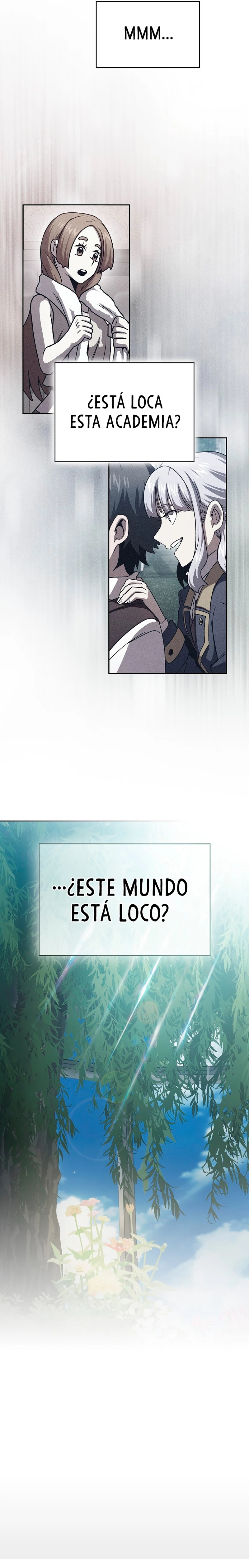 ¿Es un héroe de verdad? - Capítulo 78 - Página 13 - LectorTMOo
