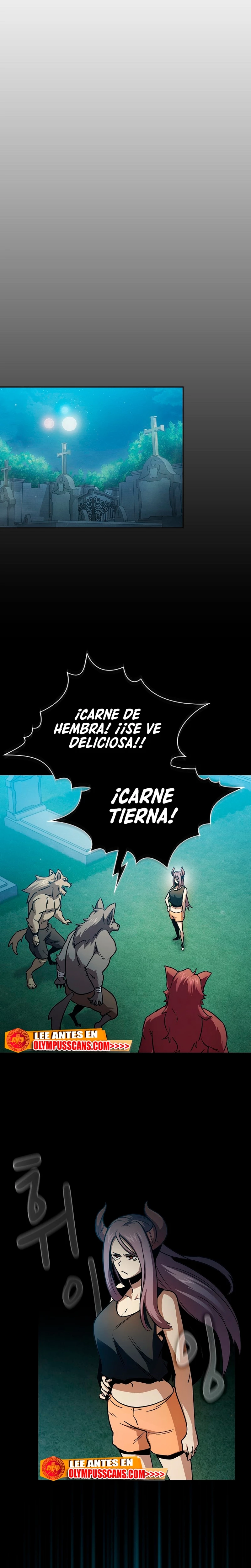 ¿Es un héroe de verdad? - Capítulo 78 - Página 14 - LectorTMOo