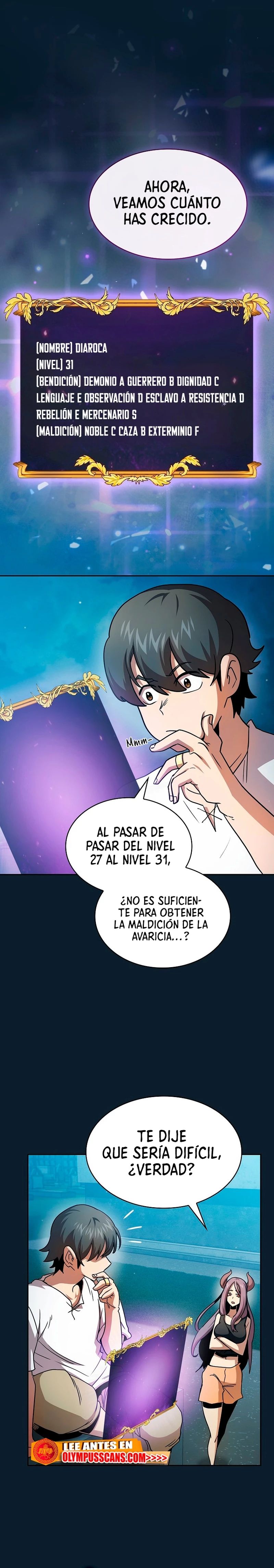 ¿Es un héroe de verdad? - Capítulo 78 - Página 20 - LectorTMOo
