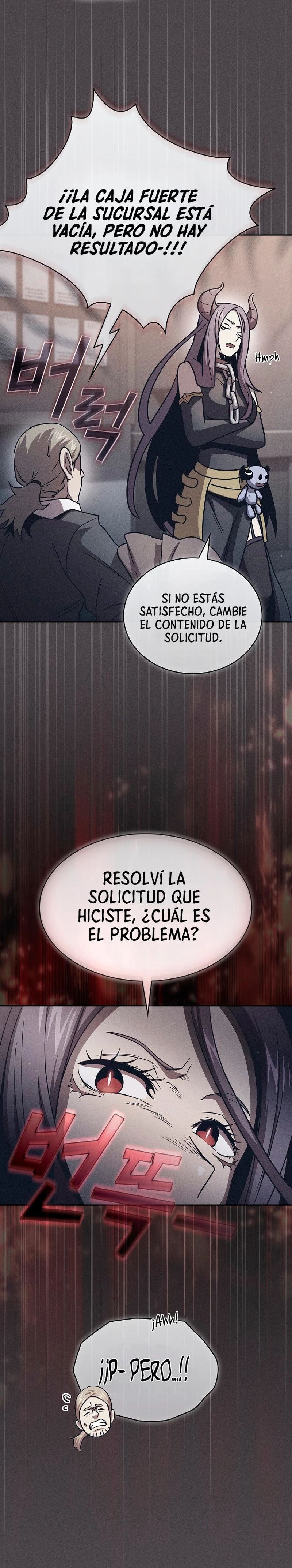 ¿Es un héroe de verdad? - Capítulo 78 - Página 22 - LectorTMOo