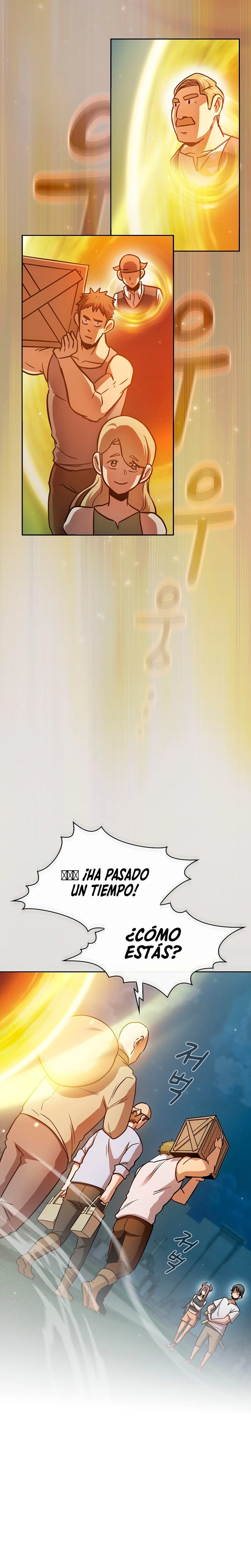 ¿Es un héroe de verdad? - Capítulo 79 - Página 4 - LectorTMOo