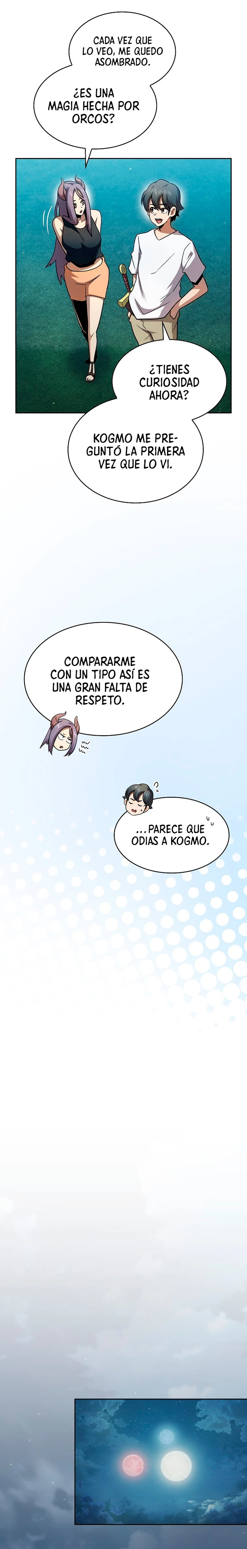 ¿Es un héroe de verdad? - Capítulo 79 - Página 5 - LectorTMOo