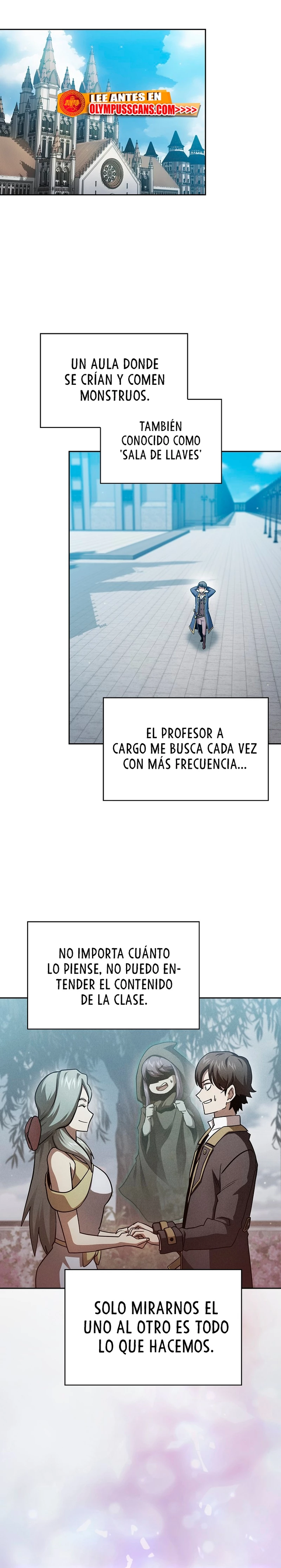 ¿Es un héroe de verdad? - Capítulo 79 - Página 12 - LectorTMOo