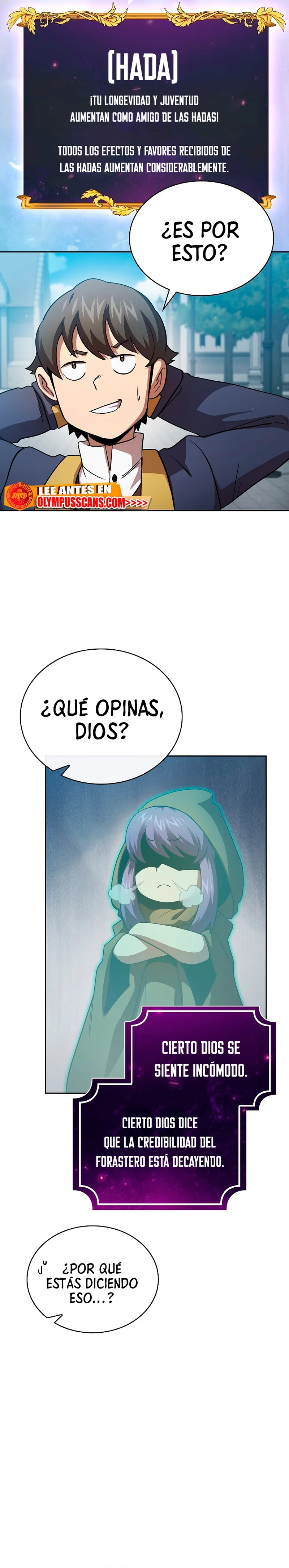 ¿Es un héroe de verdad? - Capítulo 79 - Página 13 - LectorTMOo