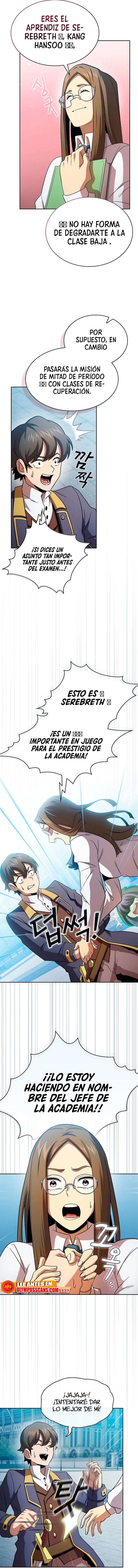¿Es un héroe de verdad? - Capítulo 79 - Página 15 - LectorTMOo