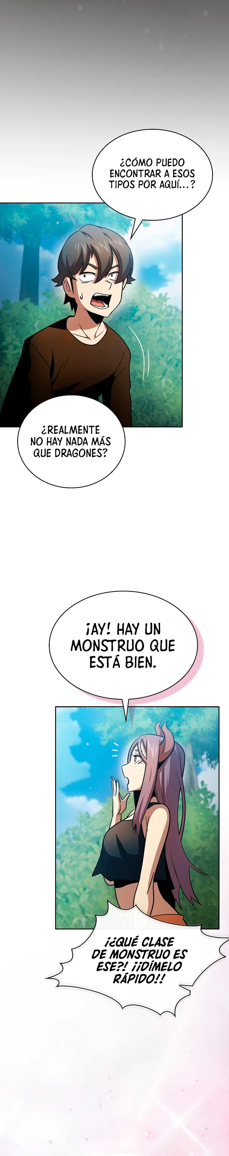 ¿Es un héroe de verdad? - Capítulo 79 - Página 24 - LectorTMOo