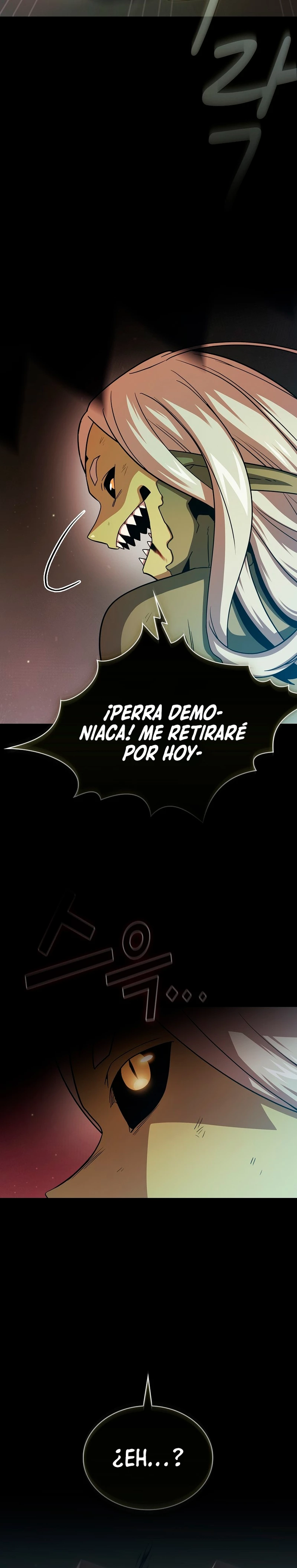 ¿Es un héroe de verdad? - Capítulo 80 - Página 16 - LectorTMOo