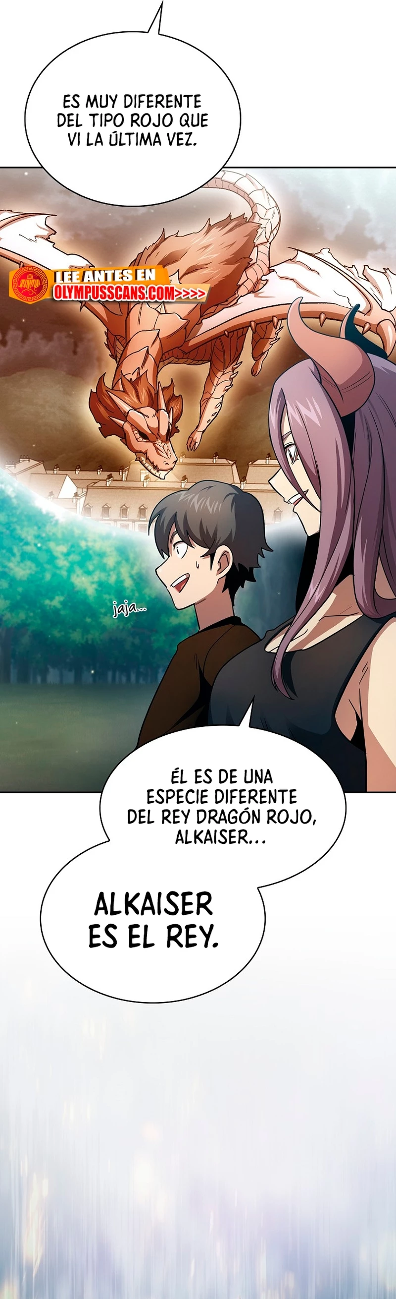 ¿Es un héroe de verdad? - Capítulo 80 - Página 20 - LectorTMOo