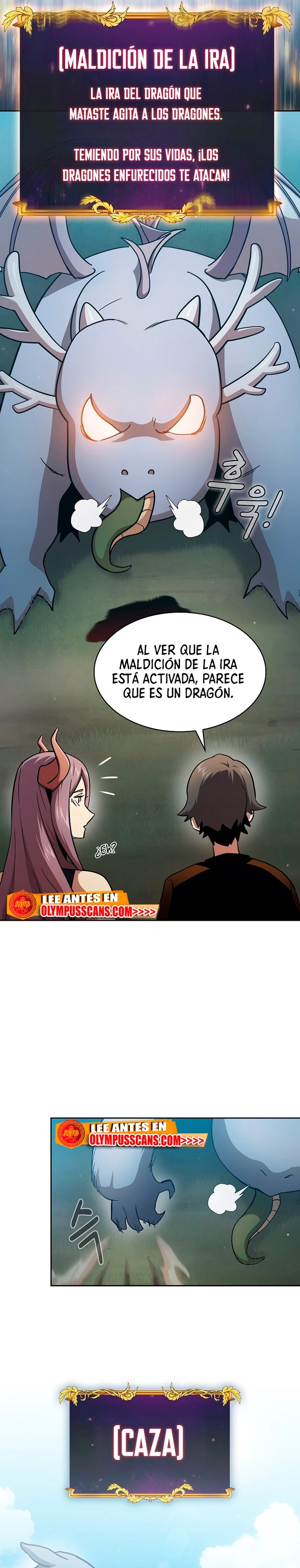 ¿Es un héroe de verdad? - Capítulo 80 - Página 21 - LectorTMOo